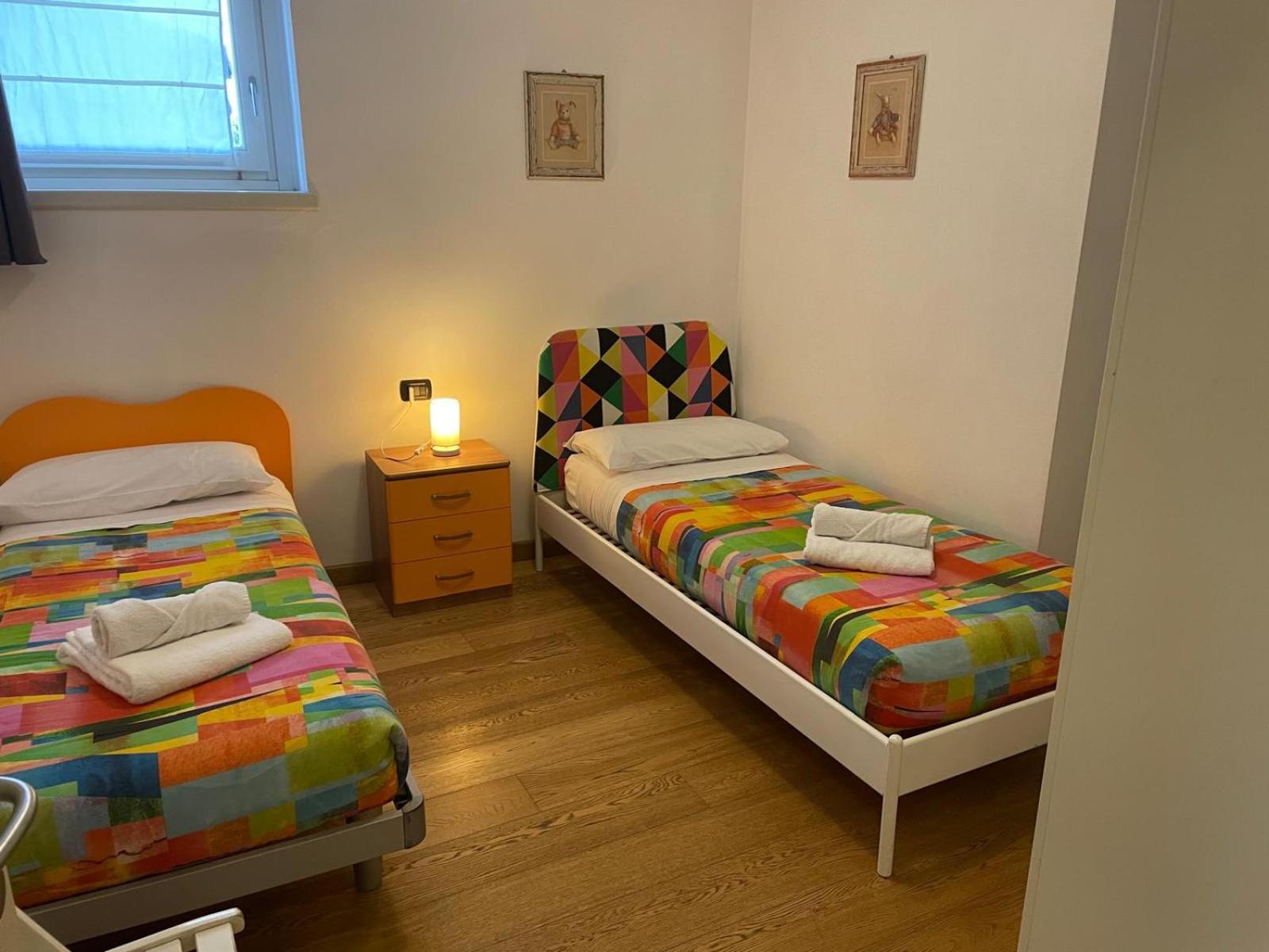 La Supernova Apartment