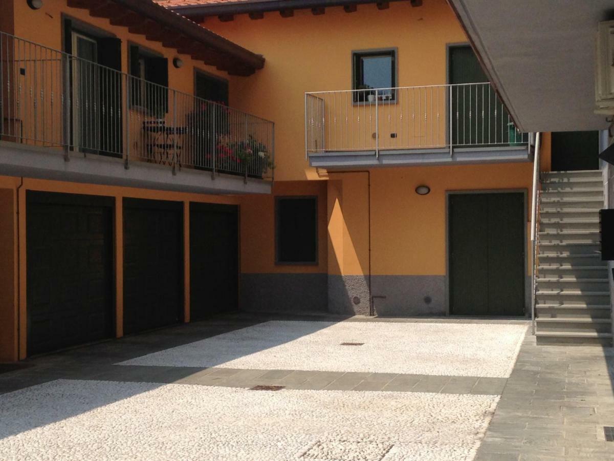 La Supernova Apartment Bergamo